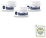 Nivea Men Sensitive Intensieve Gezichtscrème - 50 ml - Voorraadverpakking - 3 stuks