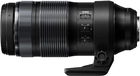 Olympus M.Zuiko Digital ED 100-400mm F5.0-6.3 IS Lens - Black