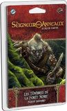 Asmodee - Duisternis van het Zwarte Woud (Scenario)