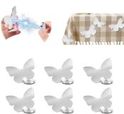 Unyqoos® Poids de nappe magnétiques robustes et multifonctionnels pour intérieur et extérieur avec une forte adhérence