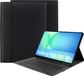 Cazy Étui clavier Bluetooth / QWERTY (États-Unis) / Noir