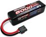 Traxxas LiPo accupack 14.8 V 5000 mAh Aantal cellen: 4 25 C Softcase Traxxas iD