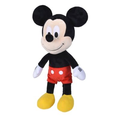 Simba Disney Mickey Mouse Happy Friends Mickey - 48 cm