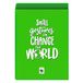 Ringband WWF Ringband 40 mm - World