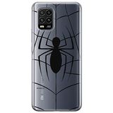 ERT GROUP mobiel telefoonhoesje voor Xiaomi MI 10 LITE origineel en officieel erkend Marvel patroon Spider Man 013
