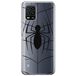 ERT GROUP mobiel telefoonhoesje voor Xiaomi MI 10 LITE origineel en officieel erkend Marvel patroon Spider Man 013