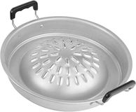 Outil de barbecue sans marque - Accessoire de grill de barbecue, plaque de cuisson pour brochettes, idéal pour les barbecues festifs