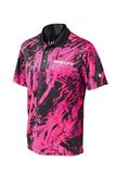 Unicorn Pro Tech Camo Pink - Dart Shirt M