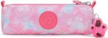 Sans marque Sac à crayons moyen Sacs Pochettes Garden Clouds Rose