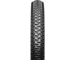 Hutchinson Python 2 Buitenband Zwart 26 Inch 2.25 mm Mountainbike