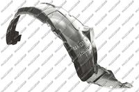 PRASCO Innenkotflügel TY0923603 vorne rechts | Compatibel met: TOYOTA COROLLA Stufenheck