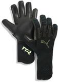Puma Future Ultimate NC Black Green Keepershandschoenen - Maat 8