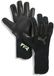 Puma Future Ultimate NC Black Green Keepershandschoenen - Maat 8