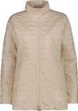 CMP Damesjas van Polyester, Maat XXL, Vaniglia