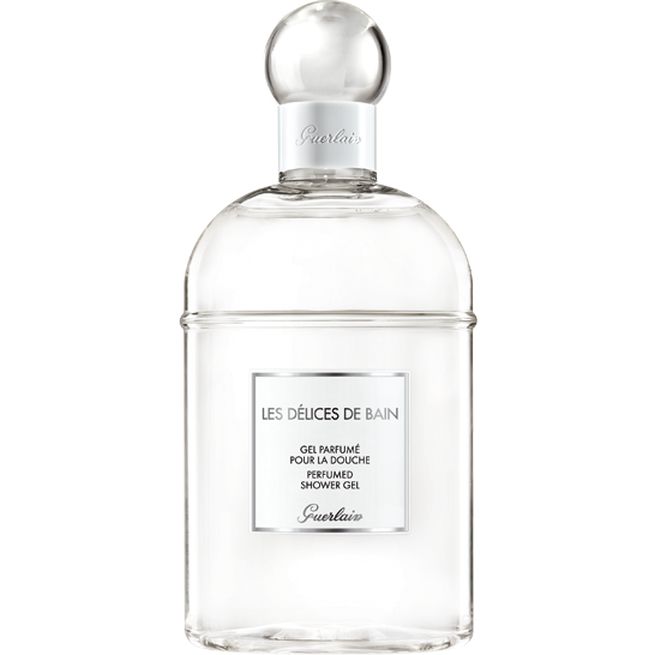 Guerlain Les Délices De Bain Shower Gel - 200ml - Unisex