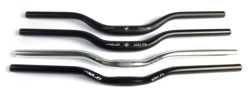 XLC HB-M04 Riser-Bar - 30 mm - 4032191658971