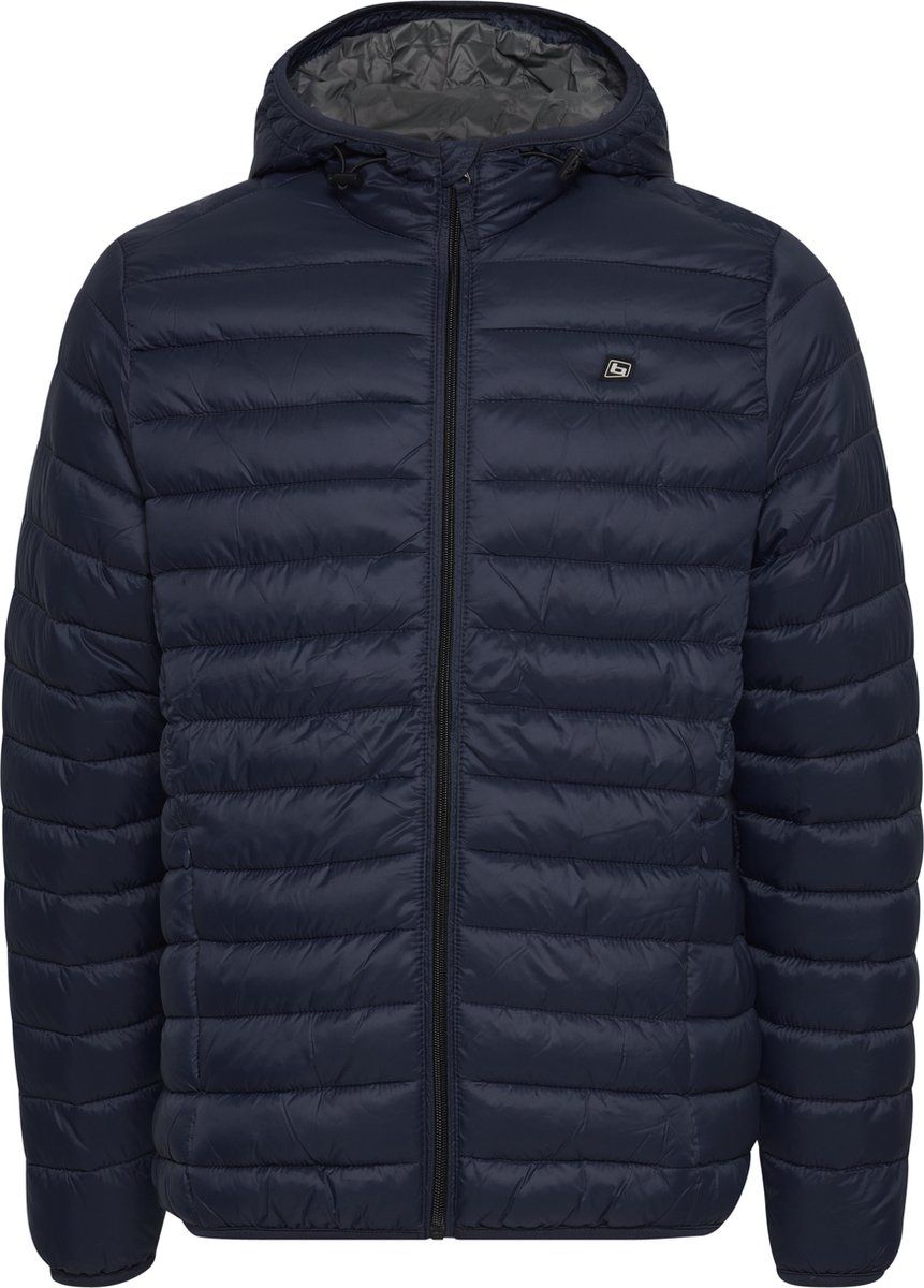 Blend He RomseyBH Heren Jas - Maat M - 5702578993535