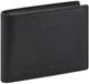 Porsche Design Portemonnee / Portefeuille Hommes - Billfold - RIFD - Cuir - Petites Maroquineries - Noir