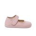 Pisamonas Ballerina's pastelroze