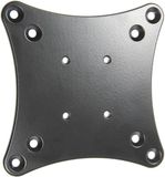 Brodit monitor Vesa bevestigingsplaat, geschikt voor 75/100mm