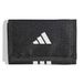 adidas Power Wallet Wallet, black/white, One size