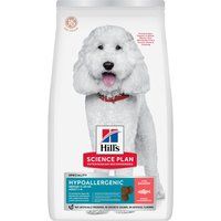 Hill's Science Plan Hond Adult Hypoallergenic Medium Zalm 14kg