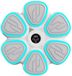 OrangeCartB.V. Cible de boxe musicale Bluetooth pour enfants