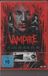 VAMPIRE DVD / Horror / 2023