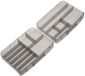 Plastica Panaro 503 Superbox - Viskoffer