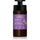 Green Pharmacy Fig & Argan Oil Douchegel 739 ml