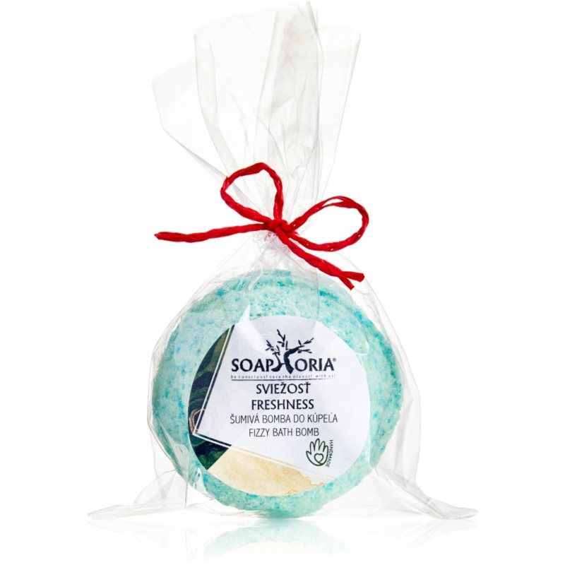 Soaphoria Lavender Fields Natural Shower Gel - 250 ml