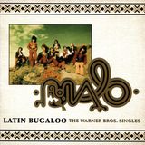 Bertus Distributie Omnivore Latin Bugaloo: The Warner Bros. Singles