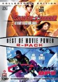 Shaolin Sony Music Entertainment Germany GmbH Shaolin Soccer / Extreme Ops DVD