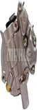 MAHLE Kompressor, Klimaanlage ACP350000S