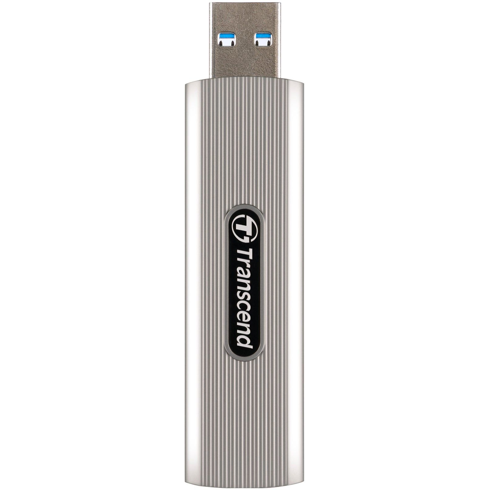 Transcend ESD320A 512 GB External SSD - USB Type A