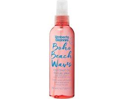 Umberto Giannini Boho Beach Waves Texture Spray - 200 ml