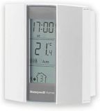 Honeywell Home T136C110AEU T136: Thermostaat programmeerbaar, wit