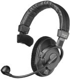 Beyerdynamic DT 280 Mk II 200 250 hoofdtelefoon. Één maat