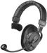 Beyerdynamic DT 280 Mk II 200 250 hoofdtelefoon. Één maat