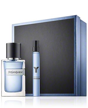 Yves Saint Laurent Set met Mini EdP Spray / 0 /