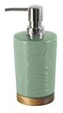 Kleine Wolke Zeepdispenser PALM Maledivia