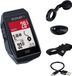 Sigma ROX 11.1 EVO GPS HR set - Zwart