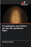 Il Edizioni Sapienza Il molteplice nel divino Paperback