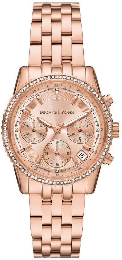 Michael Kors Bryant MK7531 Horloge