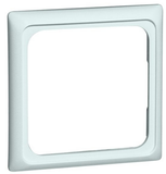 PEHA 00240111 Veiligheidsplaatjes voor stopcontacten Wit 8,1cm x 8,1cm