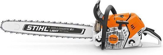 Stihl MS 500I-W KETTINGZAAG, SL50CM, 36RS