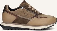 Gabor Sneakers 378 Bruin