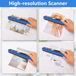 OEM Draagbare A4-handscanner, 900 dpi, JPG/PDF, USB