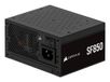 Corsair SF Series CP-9020256-EU 850 W SFX Zwart