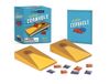 Desktop Running Press Desktop Cornhole: Give it a toss!